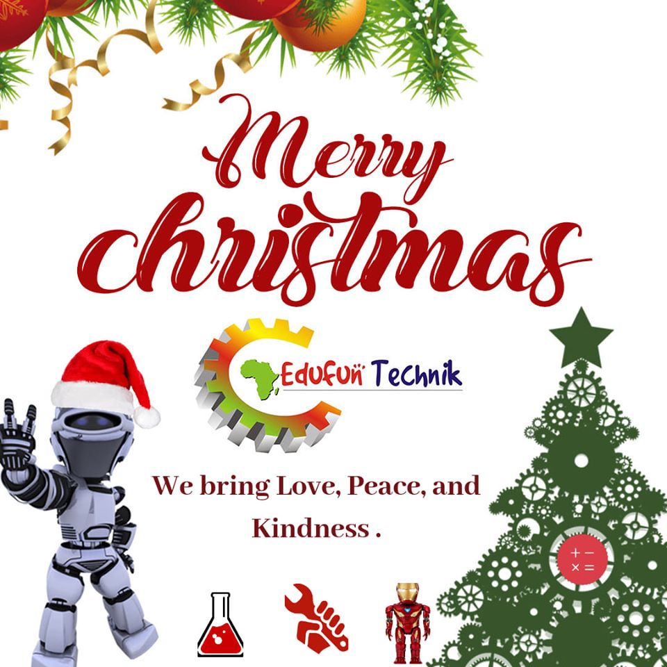 Edufun Technik