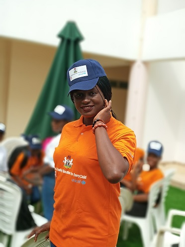 STEM Gender Equality